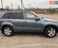 Серый Сузуки Гранд Витара, объемом двигателя 1.87 л и пробегом 229 тыс. км за 6700 $, фото 2 на Automoto.ua