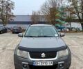 Сірий Сузукі Гранд Вітара, об'ємом двигуна 2 л та пробігом 241 тис. км за 6200 $, фото 1 на Automoto.ua