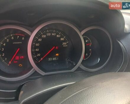 Серый Сузуки Гранд Витара, объемом двигателя 2 л и пробегом 331 тыс. км за 6000 $, фото 10 на Automoto.ua