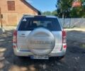 Серый Сузуки Гранд Витара, объемом двигателя 2 л и пробегом 238 тыс. км за 6700 $, фото 4 на Automoto.ua
