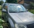 Серый Сузуки Гранд Витара, объемом двигателя 1.9 л и пробегом 260 тыс. км за 4100 $, фото 10 на Automoto.ua