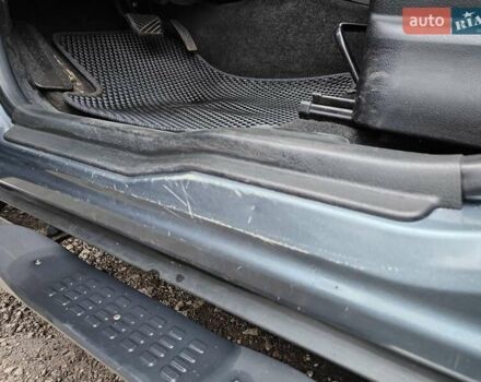 Серый Сузуки Гранд Витара, объемом двигателя 2 л и пробегом 245 тыс. км за 6500 $, фото 33 на Automoto.ua