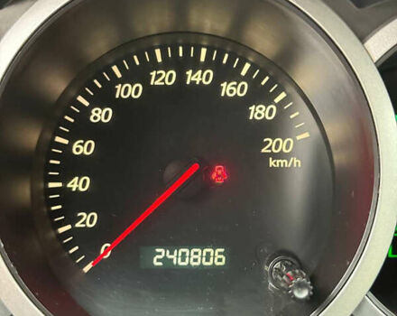 Серый Сузуки Гранд Витара, объемом двигателя 2 л и пробегом 241 тыс. км за 6200 $, фото 17 на Automoto.ua