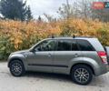Сірий Сузукі Гранд Вітара, об'ємом двигуна 2 л та пробігом 279 тис. км за 8500 $, фото 10 на Automoto.ua