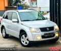 Сірий Сузукі Гранд Вітара, об'ємом двигуна 2 л та пробігом 250 тис. км за 5700 $, фото 1 на Automoto.ua