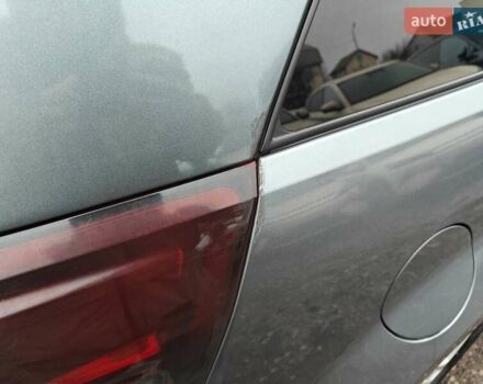 Серый Сузуки Гранд Витара, объемом двигателя 2 л и пробегом 245 тыс. км за 6500 $, фото 17 на Automoto.ua