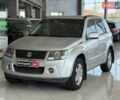 Сірий Сузукі Гранд Вітара, об'ємом двигуна 2 л та пробігом 175 тис. км за 9140 $, фото 1 на Automoto.ua
