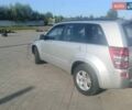 Серый Сузуки Гранд Витара, объемом двигателя 1.87 л и пробегом 244 тыс. км за 8300 $, фото 10 на Automoto.ua