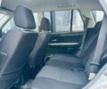 Сірий Сузукі Гранд Вітара, об'ємом двигуна 2 л та пробігом 250 тис. км за 5700 $, фото 12 на Automoto.ua