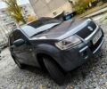 Сірий Сузукі Гранд Вітара, об'ємом двигуна 2 л та пробігом 205 тис. км за 7300 $, фото 5 на Automoto.ua