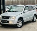 Сірий Сузукі Гранд Вітара, об'ємом двигуна 2 л та пробігом 250 тис. км за 5700 $, фото 1 на Automoto.ua