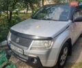 Серый Сузуки Гранд Витара, объемом двигателя 2 л и пробегом 331 тыс. км за 6000 $, фото 1 на Automoto.ua