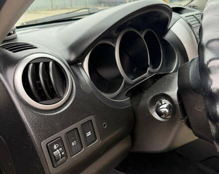 Серый Сузуки Гранд Витара, объемом двигателя 2 л и пробегом 241 тыс. км за 6200 $, фото 14 на Automoto.ua