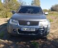 Сірий Сузукі Гранд Вітара, об'ємом двигуна 1.9 л та пробігом 300 тис. км за 3500 $, фото 3 на Automoto.ua