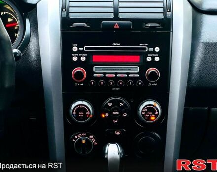 Сірий Сузукі Гранд Вітара, об'ємом двигуна 2 л та пробігом 250 тис. км за 5700 $, фото 9 на Automoto.ua