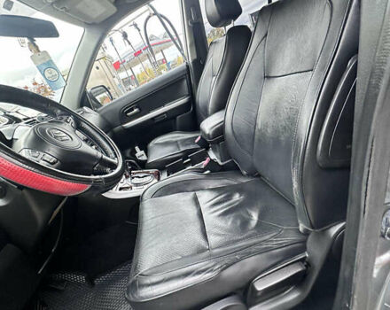 Сірий Сузукі Гранд Вітара, об'ємом двигуна 2 л та пробігом 279 тис. км за 8500 $, фото 12 на Automoto.ua