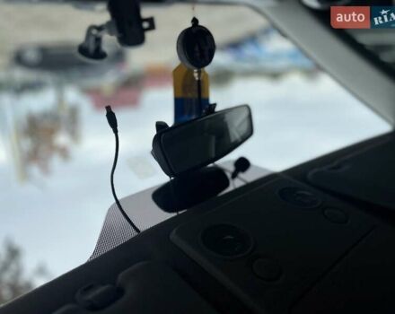 Серый Сузуки Гранд Витара, объемом двигателя 2 л и пробегом 184 тыс. км за 7600 $, фото 29 на Automoto.ua