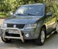 Серый Сузуки Гранд Витара, объемом двигателя 2 л и пробегом 254 тыс. км за 7600 $, фото 1 на Automoto.ua