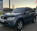 Сірий Сузукі Гранд Вітара, об'ємом двигуна 2 л та пробігом 337 тис. км за 6500 $, фото 1 на Automoto.ua
