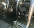 Сірий Сузукі Гранд Вітара, об'ємом двигуна 2 л та пробігом 200 тис. км за 6800 $, фото 16 на Automoto.ua