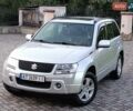 Серый Сузуки Гранд Витара, объемом двигателя 2 л и пробегом 148 тыс. км за 8800 $, фото 2 на Automoto.ua