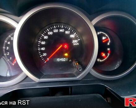 Сірий Сузукі Гранд Вітара, об'ємом двигуна 2 л та пробігом 154 тис. км за 7200 $, фото 6 на Automoto.ua