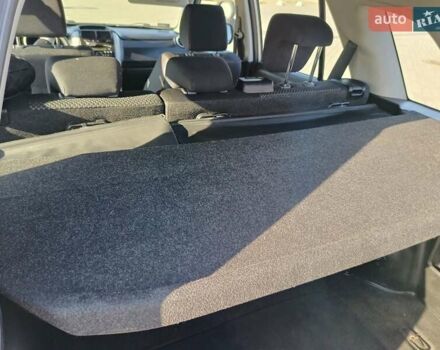 Серый Сузуки Гранд Витара, объемом двигателя 1.87 л и пробегом 244 тыс. км за 8300 $, фото 13 на Automoto.ua