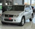 Серый Сузуки Гранд Витара, объемом двигателя 2 л и пробегом 175 тыс. км за 9140 $, фото 1 на Automoto.ua