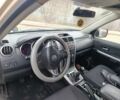 Серый Сузуки Гранд Витара, объемом двигателя 1.9 л и пробегом 333 тыс. км за 3000 $, фото 4 на Automoto.ua