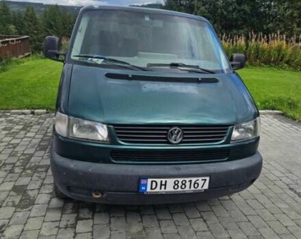 Сірий Сузукі Гранд Вітара, об'ємом двигуна 1.9 л та пробігом 250 тис. км за 1740 $, фото 3 на Automoto.ua