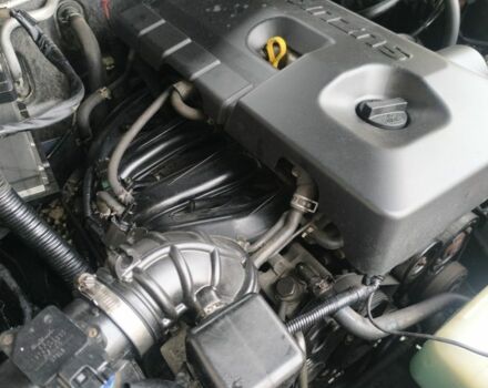 Сірий Сузукі Гранд Вітара, об'ємом двигуна 2 л та пробігом 205 тис. км за 7300 $, фото 6 на Automoto.ua