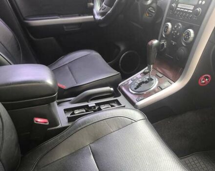 Сірий Сузукі Гранд Вітара, об'ємом двигуна 2 л та пробігом 205 тис. км за 7300 $, фото 4 на Automoto.ua