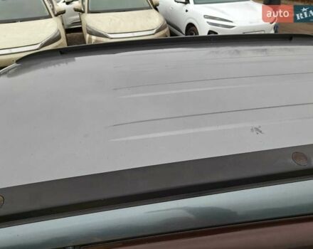 Серый Сузуки Гранд Витара, объемом двигателя 2 л и пробегом 245 тыс. км за 6500 $, фото 32 на Automoto.ua