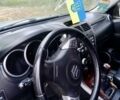 Серый Сузуки Гранд Витара, объемом двигателя 2 л и пробегом 175 тыс. км за 8000 $, фото 6 на Automoto.ua