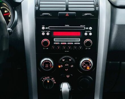 Сірий Сузукі Гранд Вітара, об'ємом двигуна 2 л та пробігом 250 тис. км за 5700 $, фото 19 на Automoto.ua