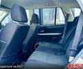 Сірий Сузукі Гранд Вітара, об'ємом двигуна 2 л та пробігом 250 тис. км за 5700 $, фото 12 на Automoto.ua