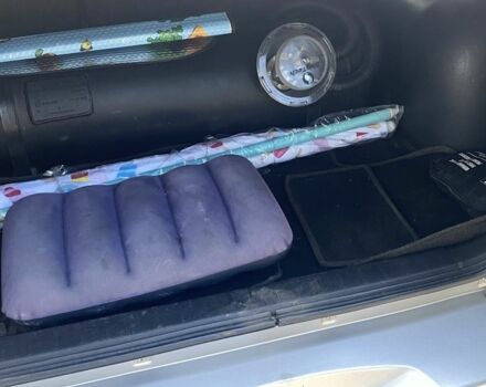 Сірий Сузукі Гранд Вітара, об'ємом двигуна 2 л та пробігом 90 тис. км за 10000 $, фото 7 на Automoto.ua