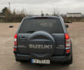Серый Сузуки Гранд Витара, объемом двигателя 1.87 л и пробегом 229 тыс. км за 6700 $, фото 5 на Automoto.ua