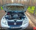 Сірий Сузукі Гранд Вітара, об'ємом двигуна 2 л та пробігом 154 тис. км за 7200 $, фото 3 на Automoto.ua