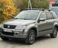 Сірий Сузукі Гранд Вітара, об'ємом двигуна 2 л та пробігом 279 тис. км за 8500 $, фото 1 на Automoto.ua