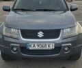 Сірий Сузукі Гранд Вітара, об'ємом двигуна 2 л та пробігом 184 тис. км за 8700 $, фото 1 на Automoto.ua