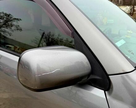 Сірий Сузукі Гранд Вітара, об'ємом двигуна 2 л та пробігом 241 тис. км за 6200 $, фото 7 на Automoto.ua