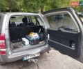 Сірий Сузукі Гранд Вітара, об'ємом двигуна 1.87 л та пробігом 303 тис. км за 5200 $, фото 7 на Automoto.ua
