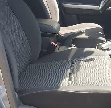 Серый Сузуки Гранд Витара, объемом двигателя 2 л и пробегом 185 тыс. км за 8800 $, фото 14 на Automoto.ua