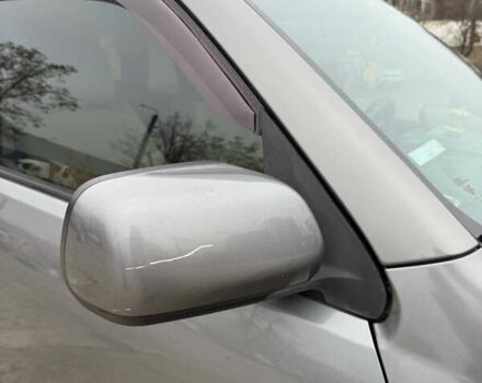 Серый Сузуки Гранд Витара, объемом двигателя 2 л и пробегом 241 тыс. км за 6200 $, фото 10 на Automoto.ua