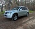 Сірий Сузукі Гранд Вітара, об'ємом двигуна 2 л та пробігом 154 тис. км за 7200 $, фото 3 на Automoto.ua