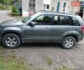 Сірий Сузукі Гранд Вітара, об'ємом двигуна 1.87 л та пробігом 303 тис. км за 5200 $, фото 6 на Automoto.ua
