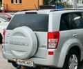 Сірий Сузукі Гранд Вітара, об'ємом двигуна 2 л та пробігом 250 тис. км за 5700 $, фото 2 на Automoto.ua