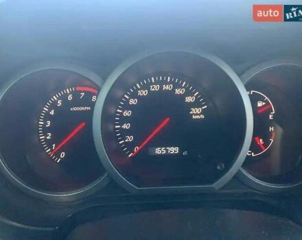 Сірий Сузукі Гранд Вітара, об'ємом двигуна 1.99 л та пробігом 170 тис. км за 6500 $, фото 7 на Automoto.ua