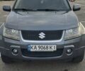 Сірий Сузукі Гранд Вітара, об'ємом двигуна 2 л та пробігом 185 тис. км за 8800 $, фото 1 на Automoto.ua